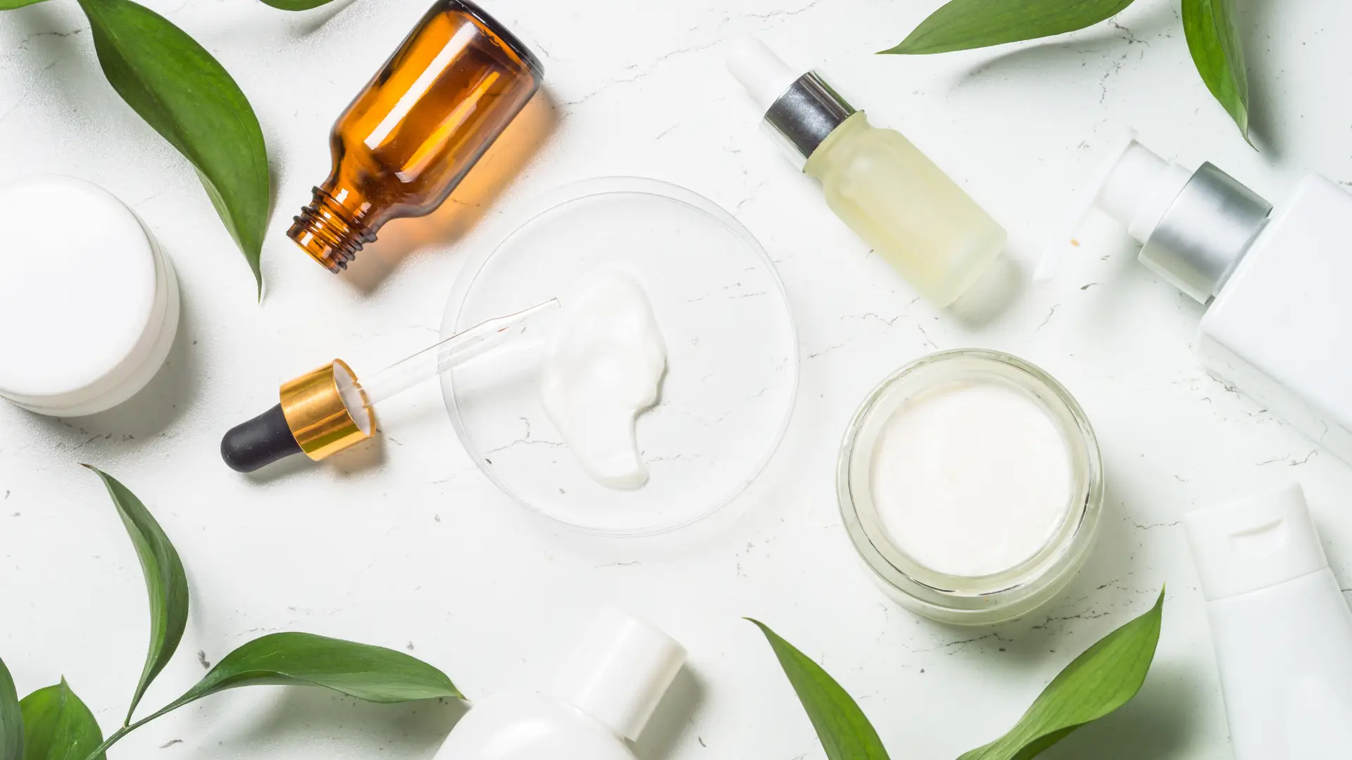 Produkcja kosmetyków na zamówienie