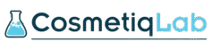 CosmetiqLab logo produkcja kosmetyków